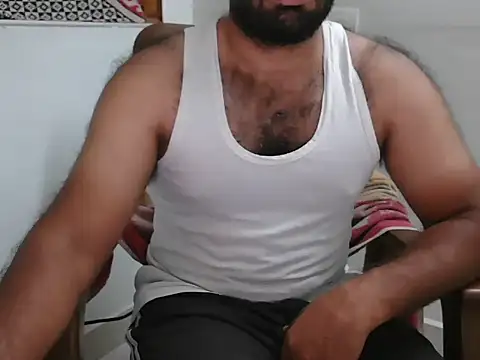 Tamil_Kishore_28 Show Webcam