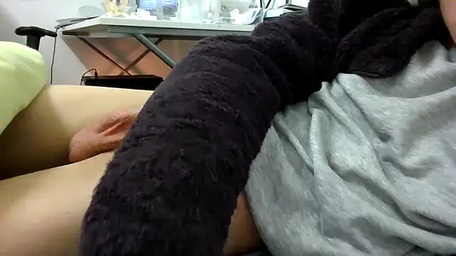 smallmike35 Webcam-Show