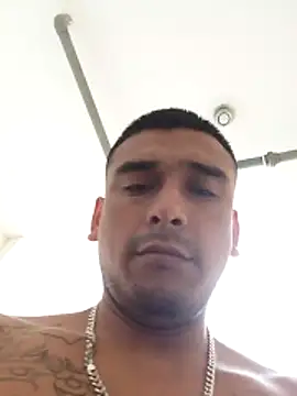 Solo_privado 웹캠 쇼