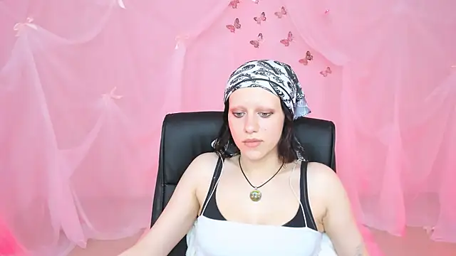 Chat XXX en directo de LidaDarknet