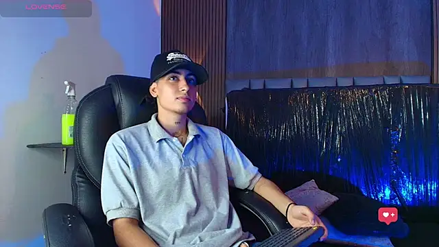 عرض كام mohamed_malik