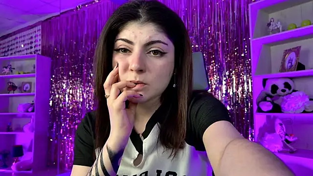 Jessica_Hunt's Live XXX Chat