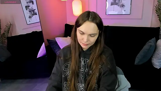 ChloeSunny's Live XXX Chat