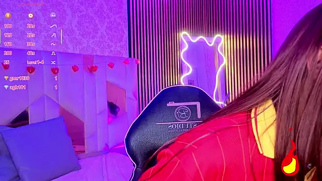 LIHIAN_TAY's Live XXX Chat