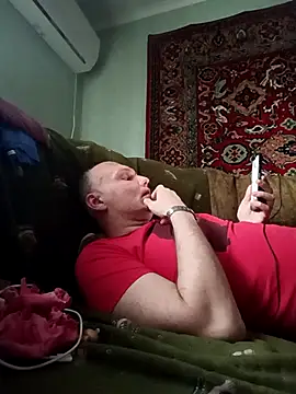 Онлайн чат XXX Sam_Colt