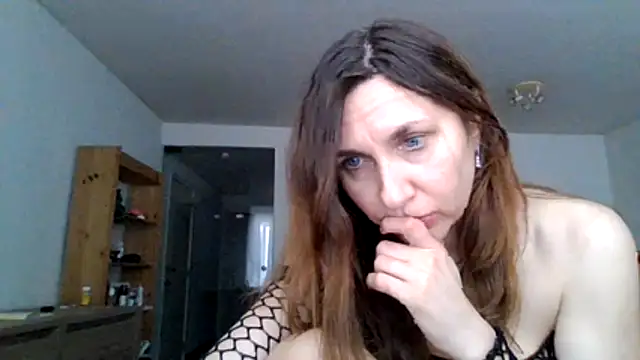 Chat +18 de JasmineGlamour ao vivo