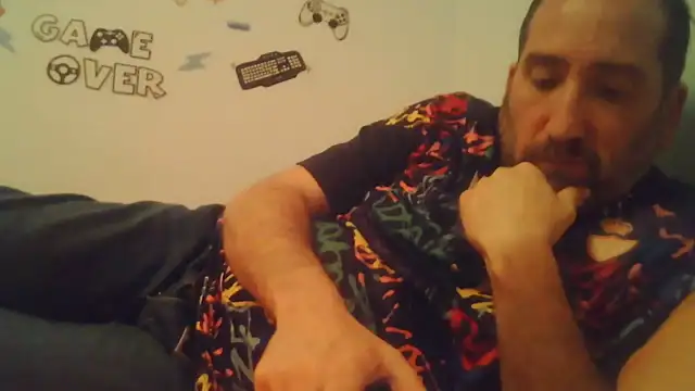 tioenbolas78 Live XXX-Chat