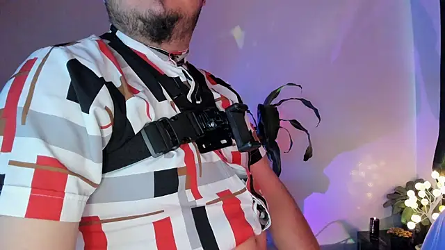 _Issaandneron_ 라이브 XXX 채팅
