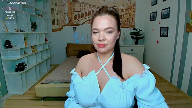 Chat XXX Live AnitaMays