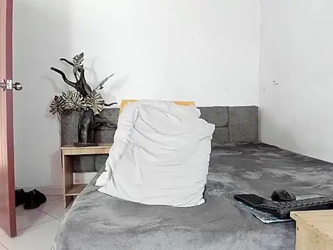 Edy_coltt Webcam Show