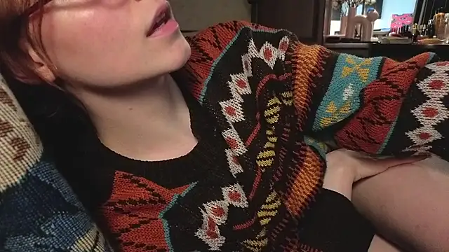 XXX chat uživo modela wow_reb22