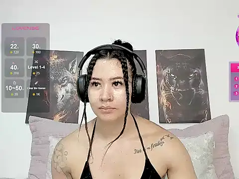 AngelMartinss: онлайн-секс-чат