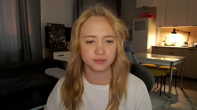 Chat XXX Live _lalune_