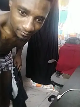 bigperla Webcam Show