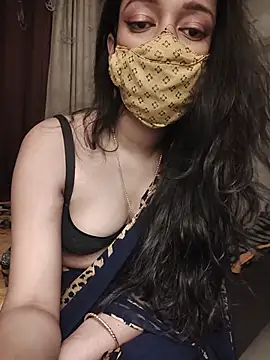Lavanya_sexyy Obrolan Langsung XXX