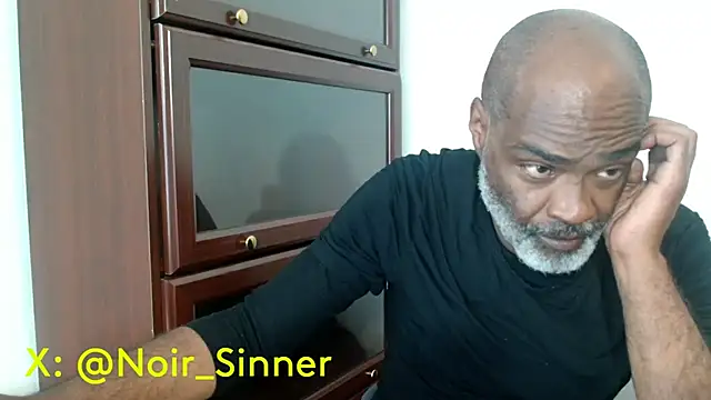 sinnernoir Webcam Show