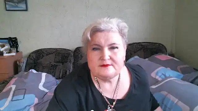 Lana555 élő XXX-chatje