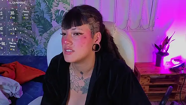 _sharlotte777 Live XXX-Chat