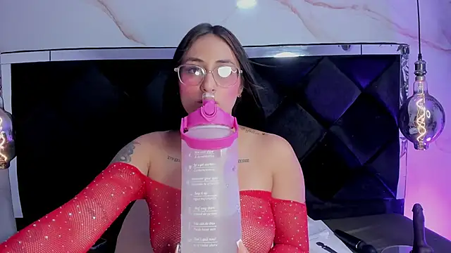 Ibbie_drastic 라이브 XXX 채팅