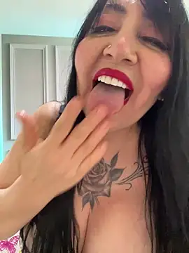 eva_sexx69 在線直播表演