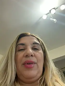 TheeaBlanco's Live XXX Chat