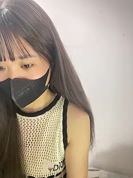 Dau_123 Webcam show