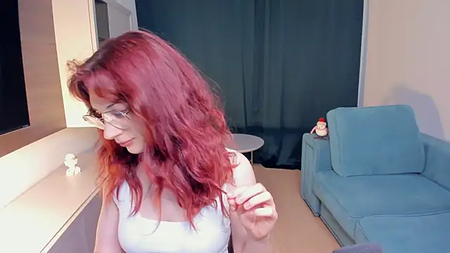 ElaNaecker 웹캠 쇼