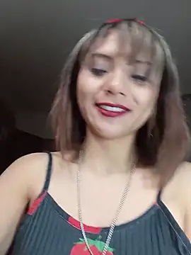 XXX chat uživo modela Dama_Scarlata18