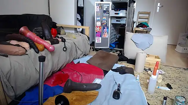 Chat XXX en directo de natjuk
