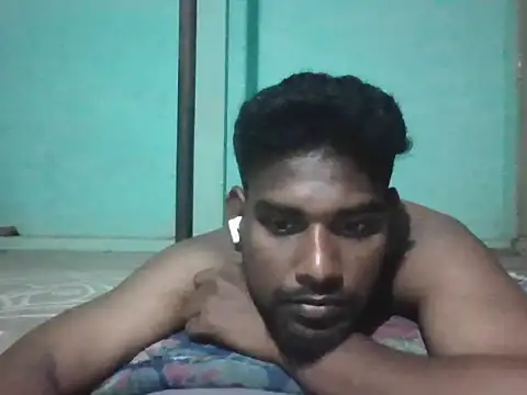 Webkamerová show Tamilgud23