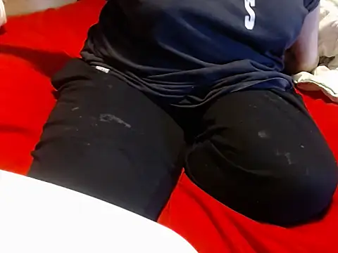 Santanna77 webcam show