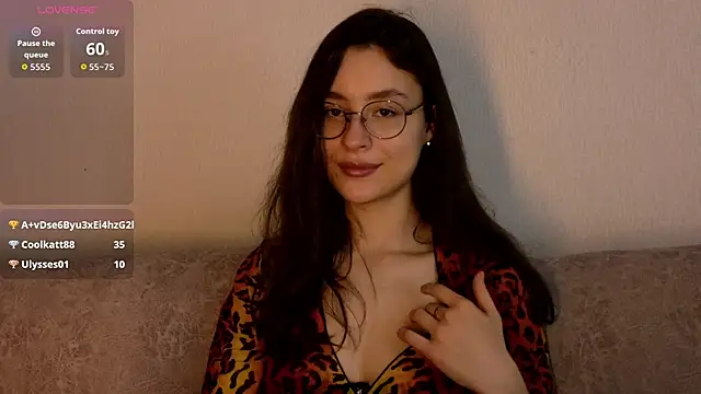 Chat +18 de classy____ ao vivo