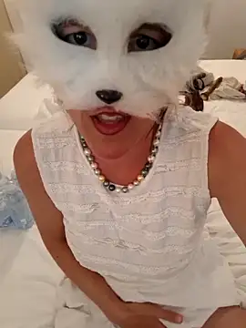 SPrITZMAUS webcam show