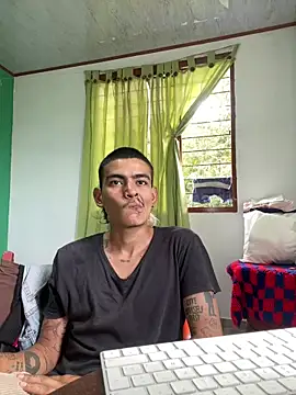 Pertunjukan Kamera Web sorry-mom69