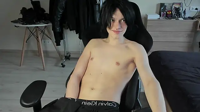JohnGaliano Webcam show