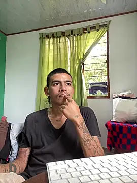 Show Webcam de sorry-mom69
