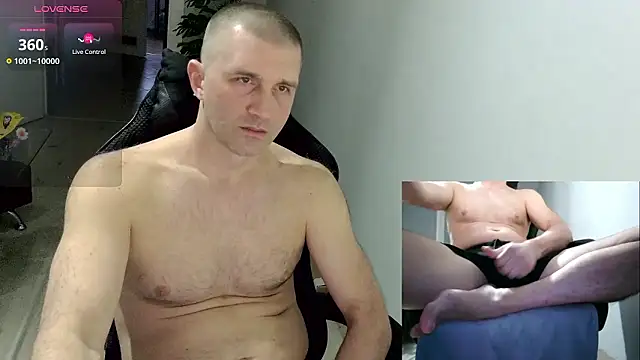 Вебкам-шоу Succubus5879