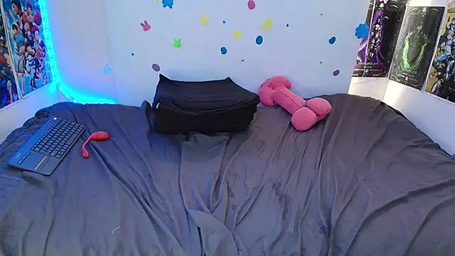 AlannisSweet's Live XXX Chat