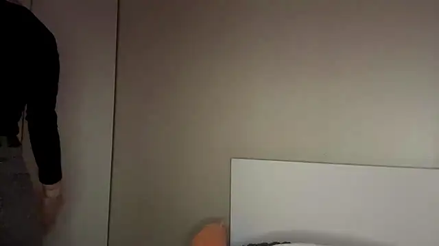 JessiaRuezga: вебкам-шоу