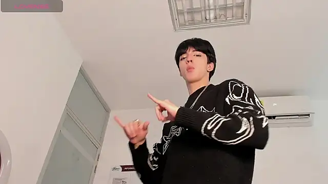 AerumChae 라이브 XXX 채팅