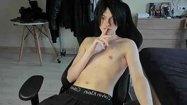 Show Webcam de JohnGaliano