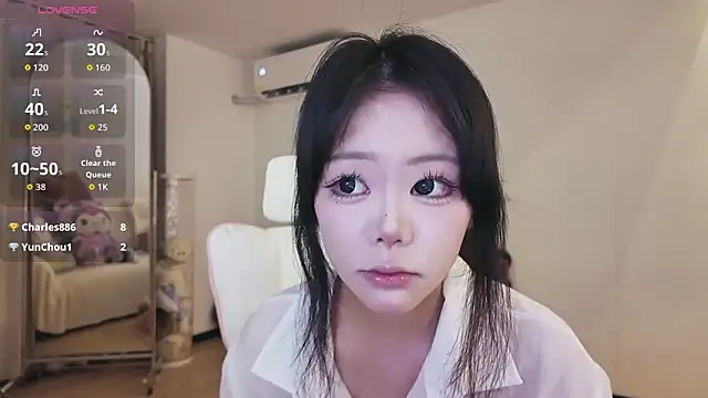 دردشة Jolie-22 الجنسية المباشرة