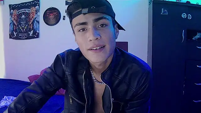 Fenix_hardcock Webcam show