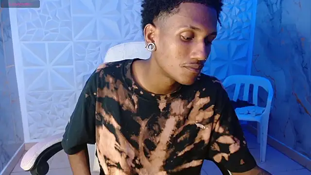 ManSant's Webcam Show