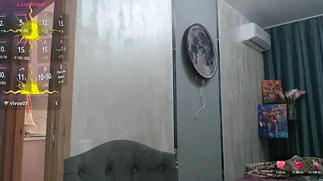 Stacy_Davice's Live XXX Chat