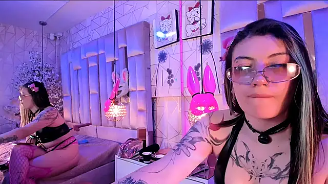 Broklinwhite_ Live XXX-Chat