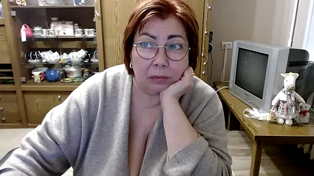 Chat XXX Live Stelladivafox