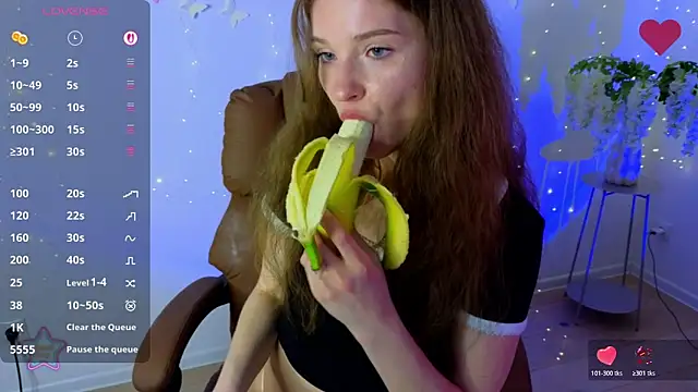 Chat +18 de Katyaa_Lover ao vivo