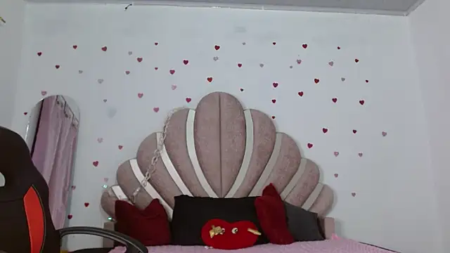 Show de webcam de sven_fox723