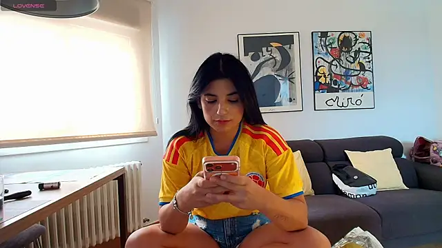 Arya_33 Live XXX Chat
